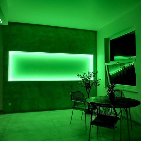 Krol Plaza Spa & Wellness Jaroslawiec Luaran gambar