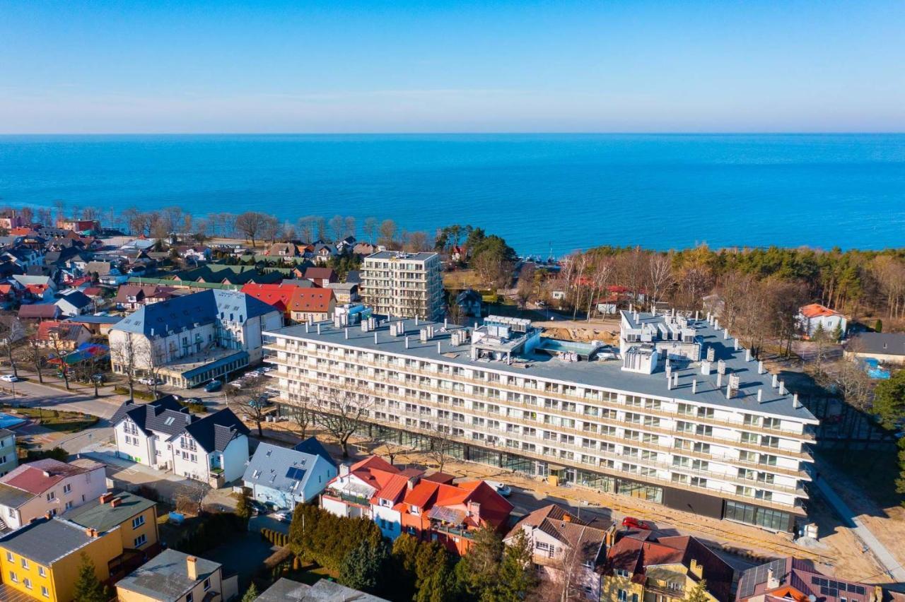 Krol Plaza Spa & Wellness Jaroslawiec Luaran gambar