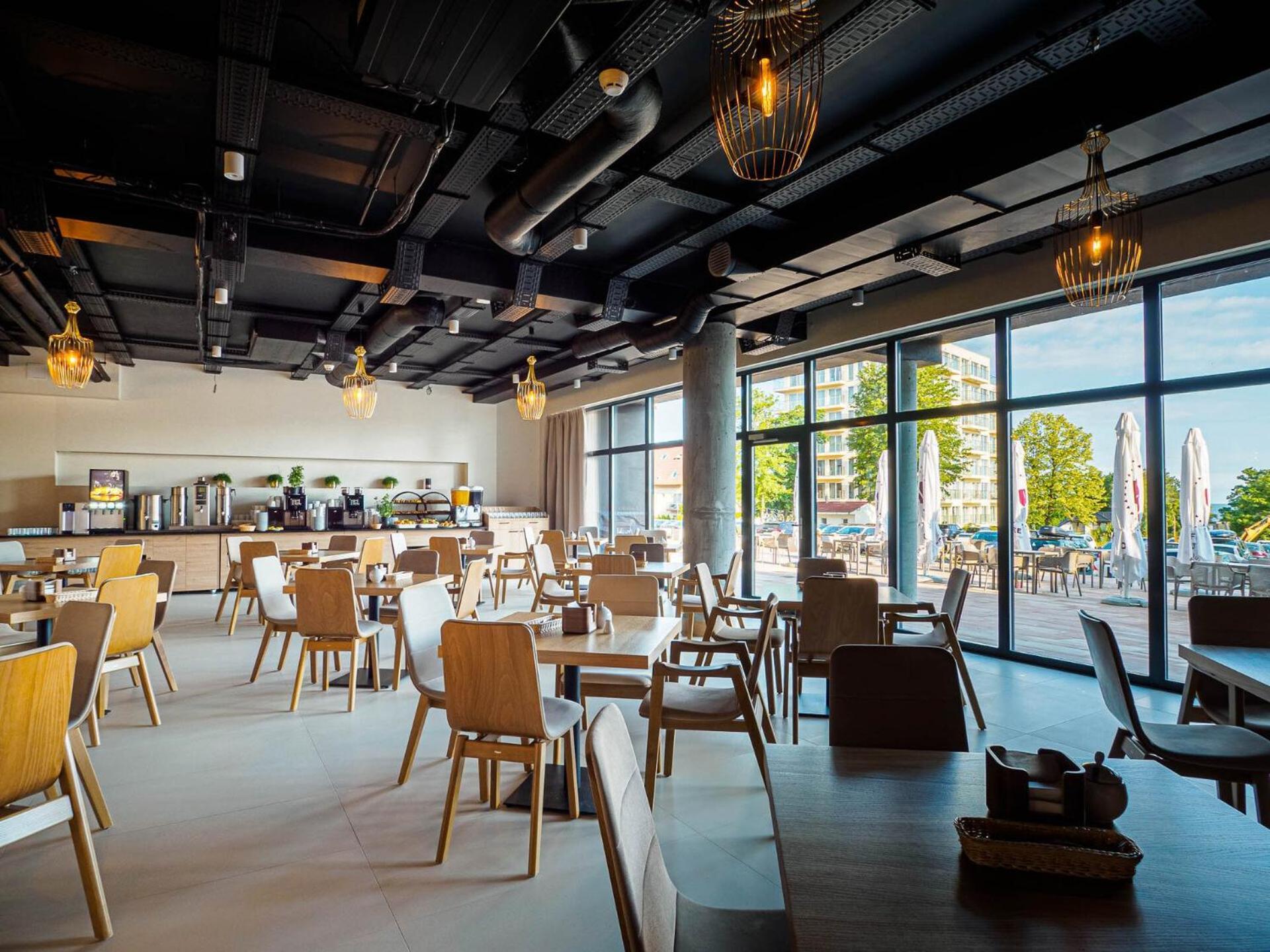 Krol Plaza Spa & Wellness Jaroslawiec Luaran gambar