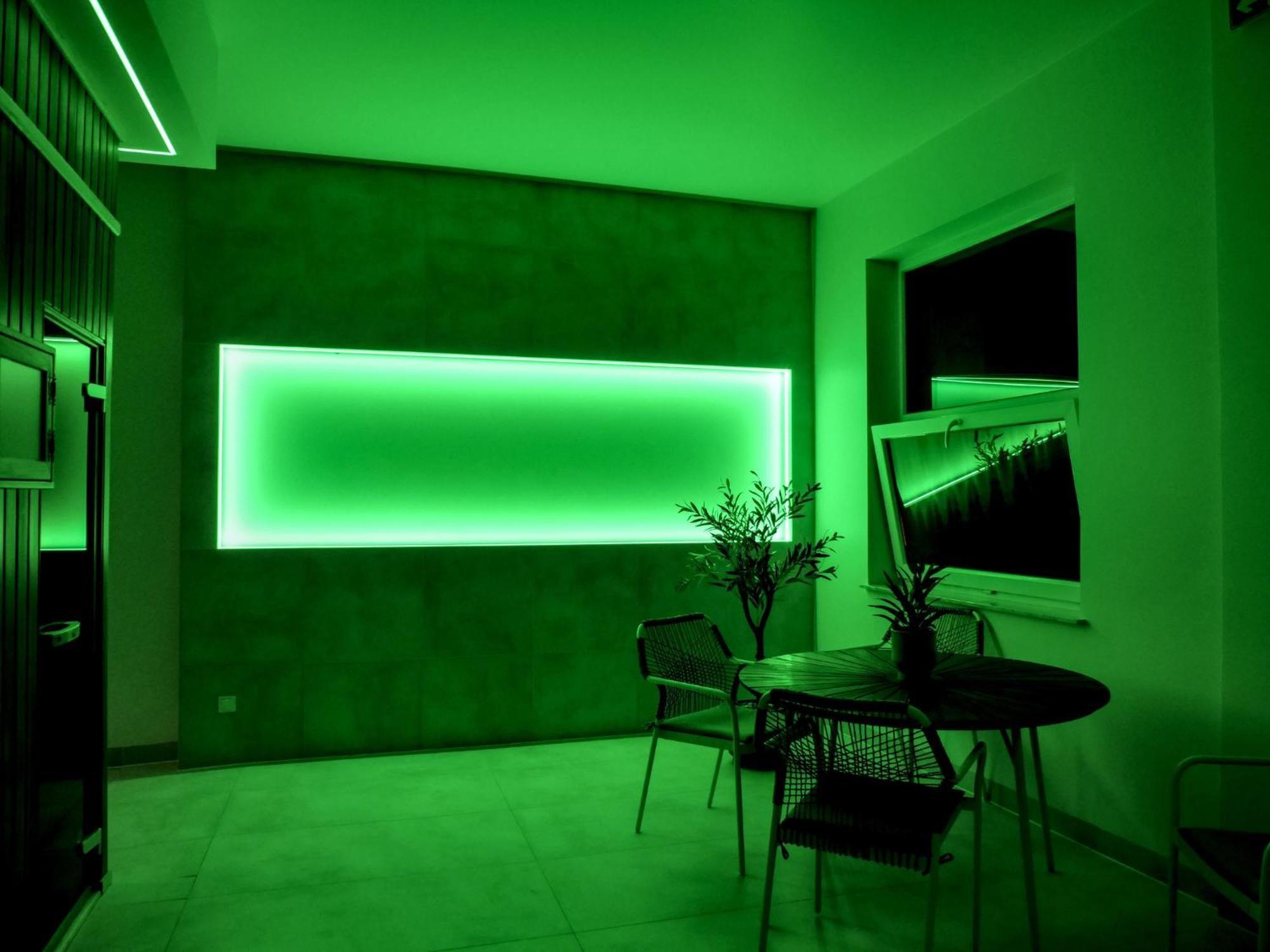 Krol Plaza Spa & Wellness Jaroslawiec Luaran gambar
