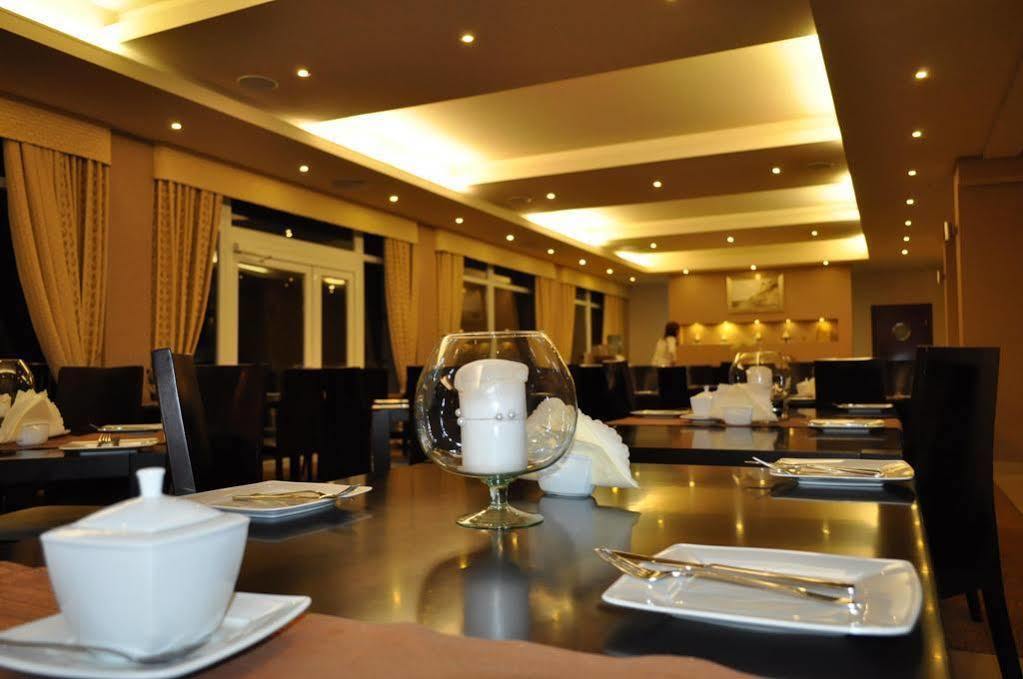 Krol Plaza Spa & Wellness Jaroslawiec Luaran gambar