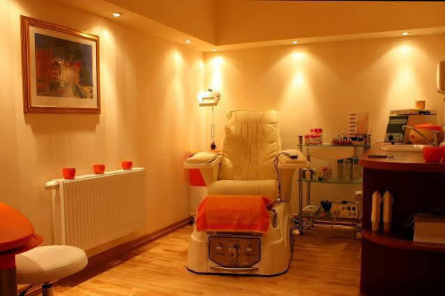Krol Plaza Spa & Wellness Jaroslawiec Luaran gambar