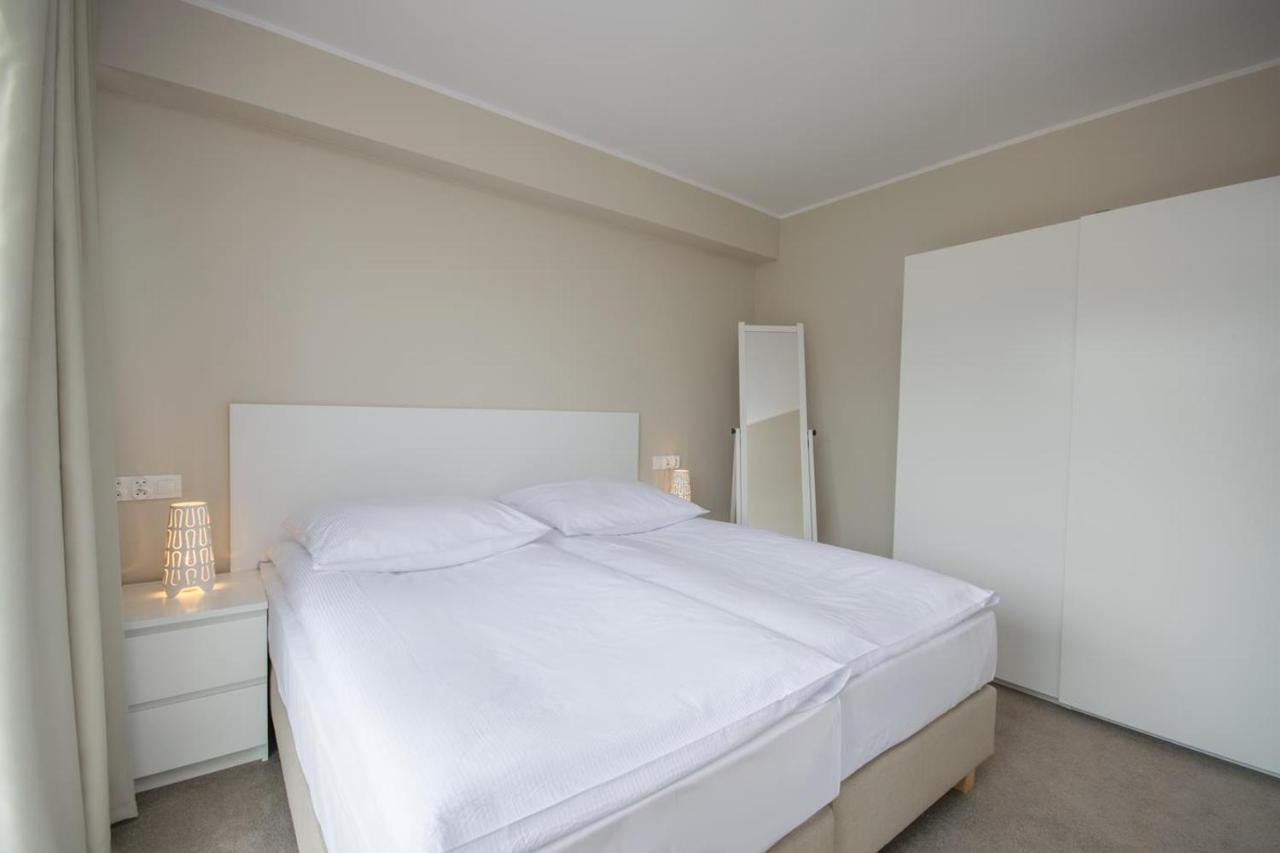 Krol Plaza Spa & Wellness Jaroslawiec Luaran gambar