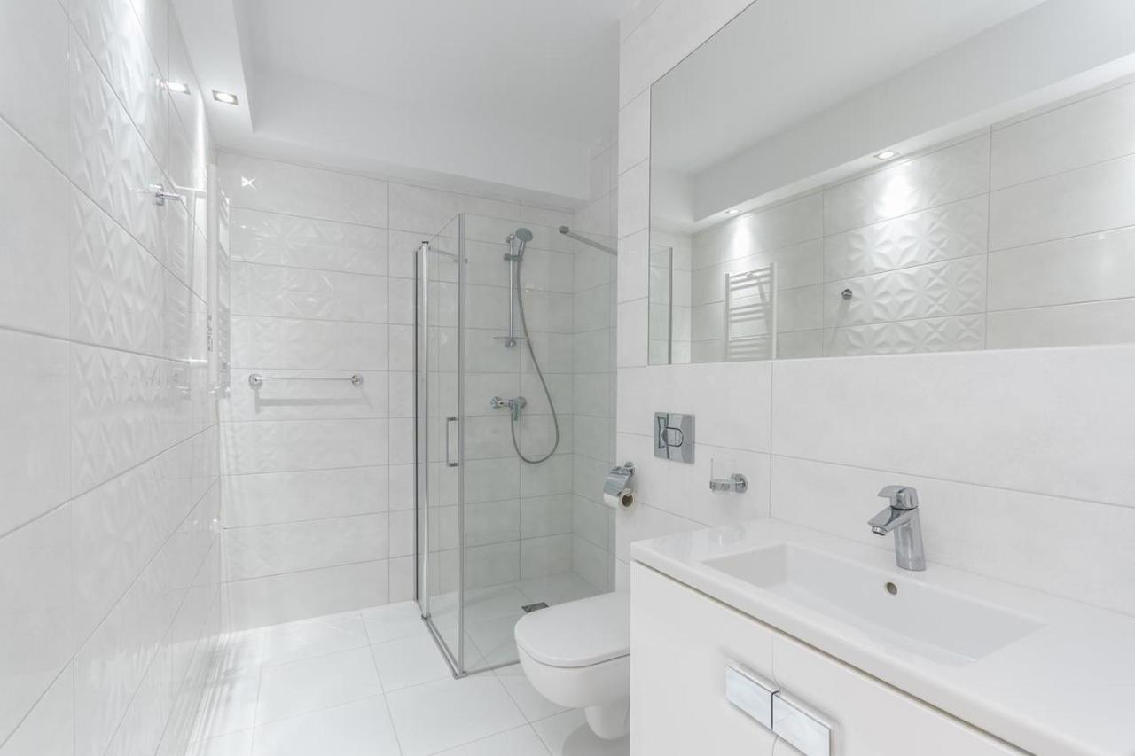 Krol Plaza Spa & Wellness Jaroslawiec Luaran gambar