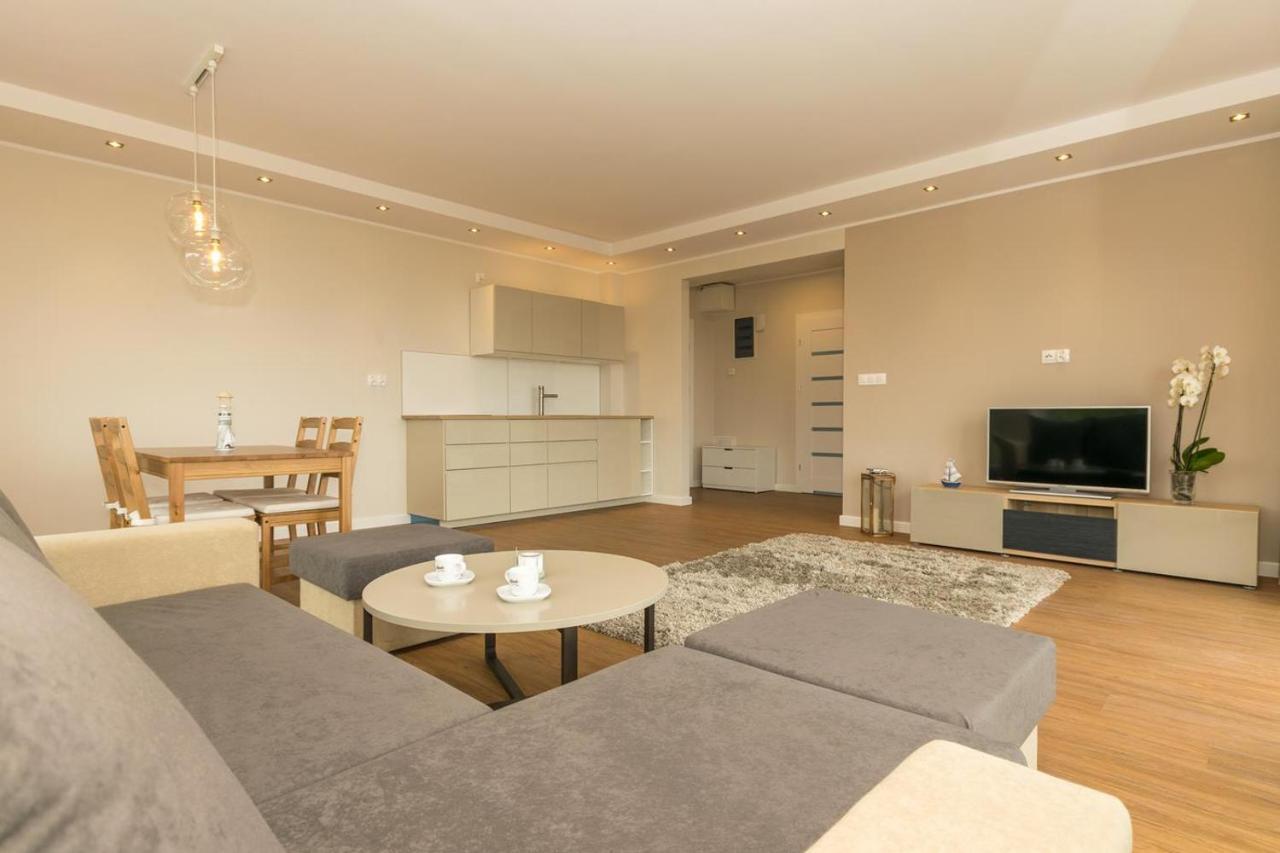 Krol Plaza Spa & Wellness Jaroslawiec Luaran gambar